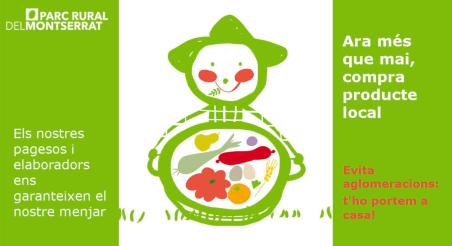 Parc rural Montserrat