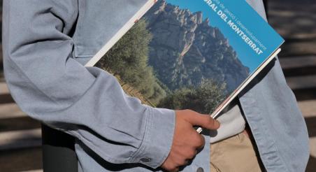 Document del Parc Rural del Montserrat
