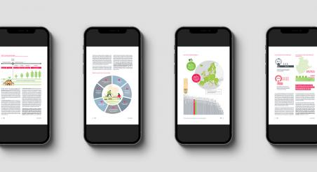 Publicació digital “Nova pagesia”. DUPLEX CREATIVITY