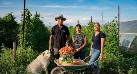 FamiliaCAsayasPAtxiUriz