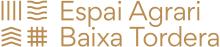 Logo Espai Agrari de la Baixa Tordera
