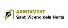 logo sant vicenç dels horts