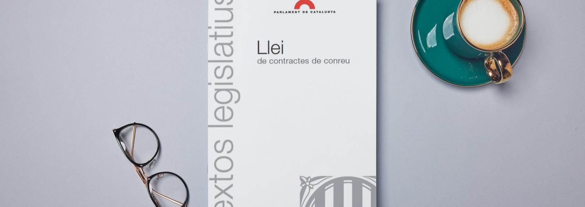 Llei de contractes de conreu